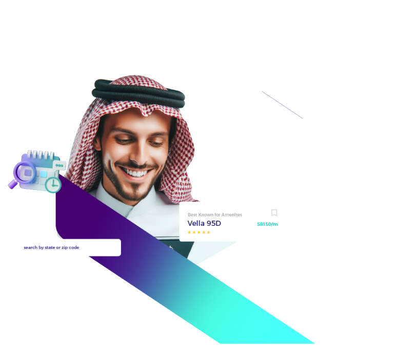 وداعاً للبحث المتعب عن شقة